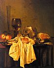 Famous Life Paintings - heda Still Life